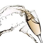 Low-carbon bubbly: Champagne industry adapts to climate change