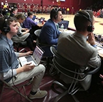 Iona College sees six-figure ESPN investment paying off