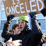 Middlebury sanctions students for shutting down lecture