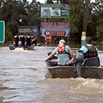 Wild Weather and Climate Change: Scientists Are Unraveling the Links