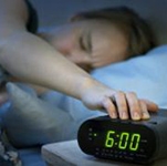 How lack of sleep affects the brain