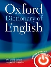New expressions added to Oxford English Dictionary