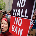 Trump travel ban suffers new court defeat