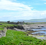 Heritage at risk: How rising seas threaten ancient coastal ruins