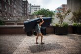 Mattress Protest and Its Aftermath