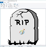 Microsoft Paint could get erased after 32 years