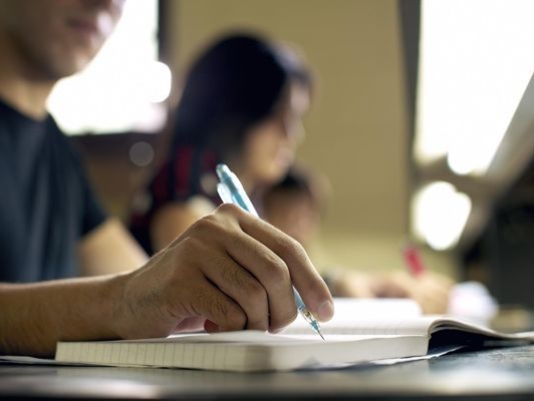 Colleges go test-optional to ease burden on students