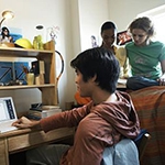 How Dorm Rooms Can Affect Grades