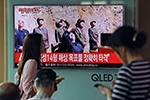 North Korea’s ‘Western’ university at risk as tensions rise
