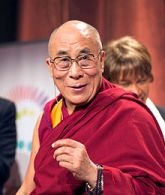 Is China Punishing a U.S. University for Hosting the Dalai Lama?