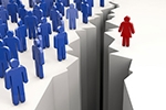 Gender parity in science ‘generations away’