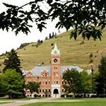 University of Montana lecturers to stay for full school year