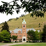 University of Montana lecturers to stay for full school year
