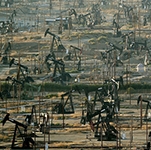 Why does green California pump the dirtiest Oil in the U.S.?