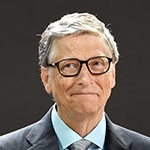 Why Bill and Melinda Gates put 20,000 students through college
