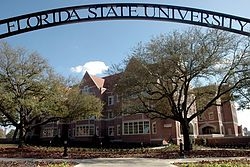 Fla. State becomes 3rd university to suspend Greek life