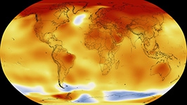 Why the post-Paris climate challenge is even harder than we thought