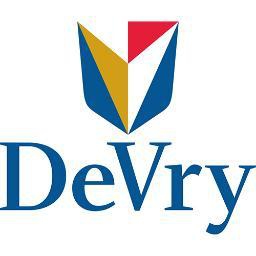 DeVry University has new owner