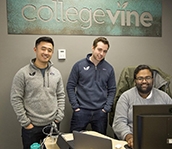 Cambridge startup offers cheaper, online college counseling