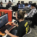 U. of Akron to lift the curtain on new esports program