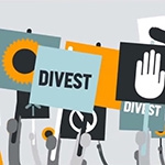 Divest responsibly