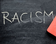 Racism against students ‘taken more seriously than staff abuse’