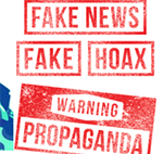 Fake news a democratic crisis for UK, MPs warn