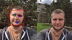 Google app matches your face to a famous painting