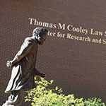 Law Schools under the microscope