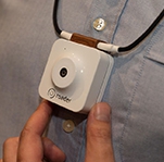 Time machine camera lets you record 'missed moments'