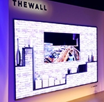 You'll soon be able to buy an 146-inch TV, thanks to Samsung