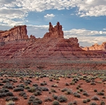 From Utah’s Red Rock Desert, A Call for Protecting Our Public Lands