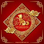 Happy Chinese New Year celebrations flourish around the world