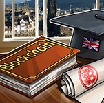 Oxford academics launch world’s first ‘blockchain university’