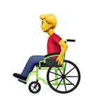 From service dogs to a prosthetic arm, Apple proposes 13 disability emojis