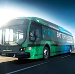 Here’s what would drive even more electric buses into U.S. cities