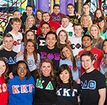 University leaders seeking solutions to Greek life problems