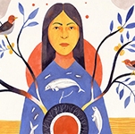 Native knowledge: What Ecologists are learning from indigenous people