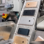 Meet Daisy, Apple's latest robot for recovering and reusing iPhone components