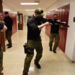 How safe are school buildings? Recent shootings prompt schools to assess security concerns