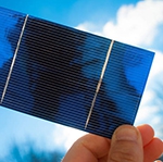 What will happen to solar panels after their useful lives are over?