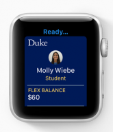Apple's New Focus: Student ID Cards
