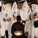 College yanks student-directed play at last minute because it depicts KKK