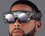 Magic Leap augmented reality headset goes on sale