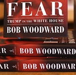 Fear book: Amazon glitch mixes in L Ron Hubbard novel reviews