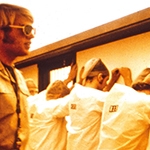 Re-engaging with the Stanford prison experiment