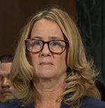 UNC prof nominates Christine Blasey Ford for award