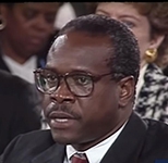 Petition supporting Clarence Thomas gets 10 times more signatures than opposition