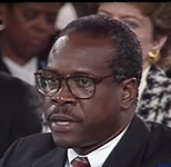 Petition supporting Clarence Thomas gets 10 times more signatures than opposition