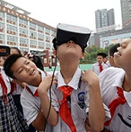 China tightens supervision over after-school institutions